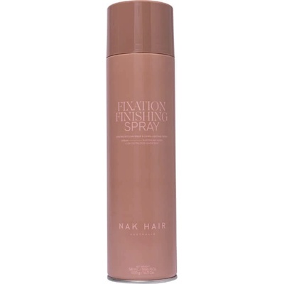 NAK Signature Fixation Finishing Spray 581 ml