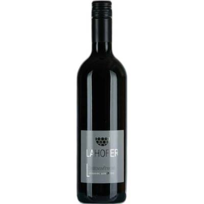 Lahofer Svatovařinecké jakostní 12,5% 0,75 l (holá láhev)