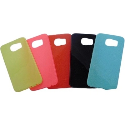 Candy Case Ultra Slim ALCATEL U3 2018 / U3 2019 4034L / Pixi 4 4034D Růžové