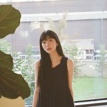 Nahee: Ending CD