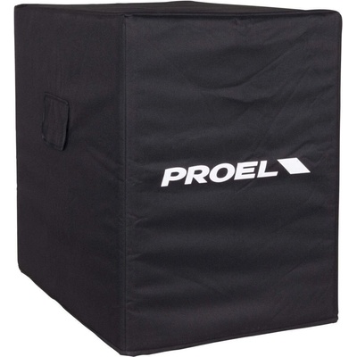 PROEL s10a Чанта за субуфери (covers10)
