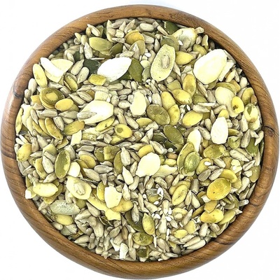 Zdravoslav Salátová směs 500 g