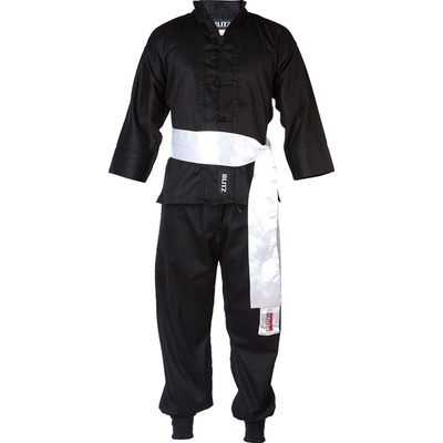 BLITZ Dětské Kimono na Kung Fu – Zboží Dáma