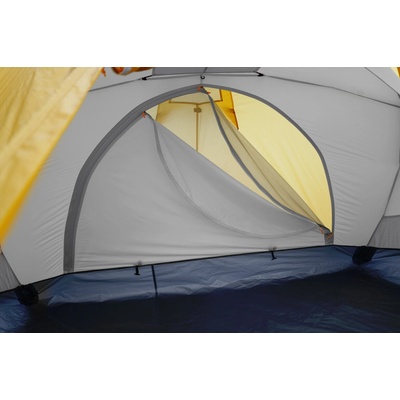 Warmpeace Shark Tent