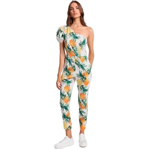 Victorio & Lucchino Гащеризон Victorio & lucchino 9151 short sleeve jumpsuit - Multicolor (Multicolored)