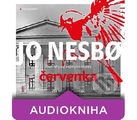 Červenka