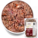 Mixáno BARF pro štěňata jemně mleté 2 x 250 g