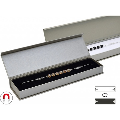 JK Box na náramok VG-9/AG