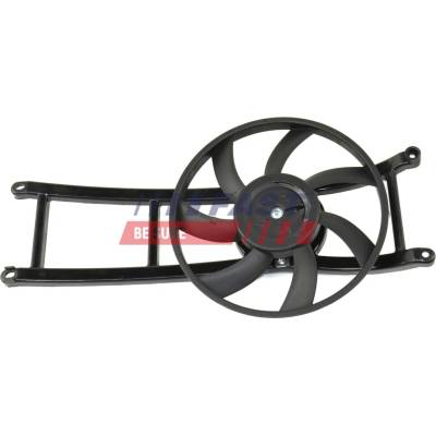Větrák chlazení motoru FAST FT56164