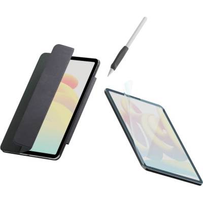 PaperLike Folio Bundle - комплект полиуретанов калъф и 2 броя защитни покрития за дисплея за iPad Air 5 (2022), iPad Air 4 (2020), iPad Pro 11 M2 (2022), iPad Pro 11 M1 (2021), iPad Pro 11 (2020), iPa
