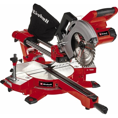 Einhell TE-SM 36/210 Li Solo