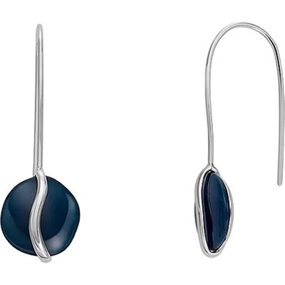 Skagen Дамски обеци Skagen SKJ1812040 (SKJ1812040)