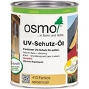 Oleje na dřevo Osmo 410 UV ochranný olej Extra 2,5 l Bezbarvý