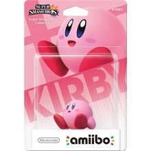 amiibo Nintendo Smash Kirby