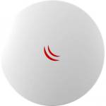 MikroTik DynaDish 5, 720MHz, 128MB, 1xGE, 802.11a-n-ac, 25dBi, Dual Chain