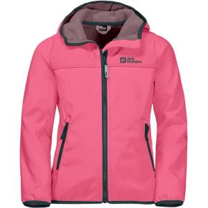 Jack Wolfskin Яке fourwinds jacket kids - sportdepot - 61,90 лв