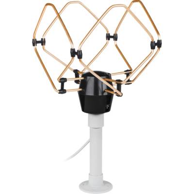 Sunker Crown autoanténa L-ANT0354