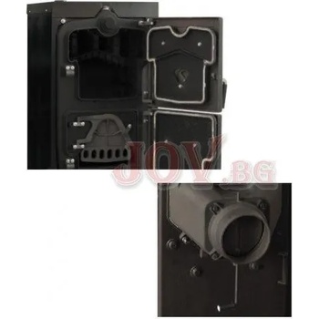 Image 1 of VIADRUS U22 Basic 40.7kW