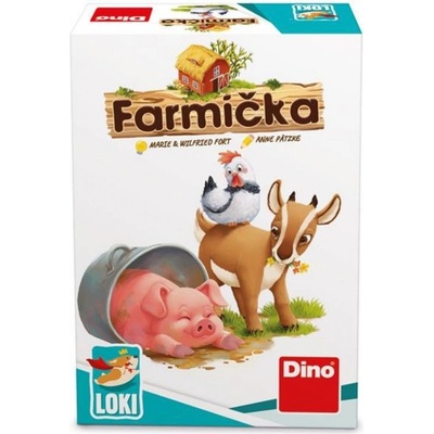 Dino Farmička