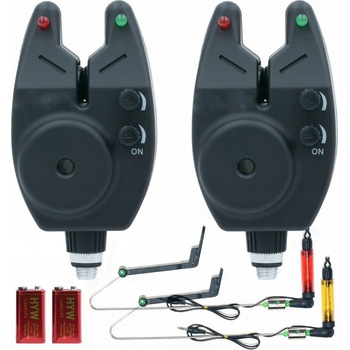 Neco Elektronický signalizátor záběru WEDKUJ24 138