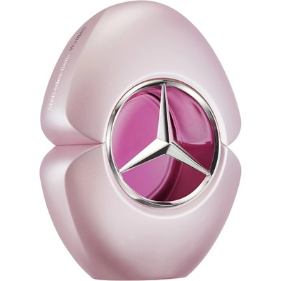 Mercedes-Benz Star parfémovaná voda dámská 30 ml