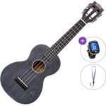 Mahalo ML2SH Basic SET Smoke Haze Концертно укулеле (ML2SH-BASIC-SET)