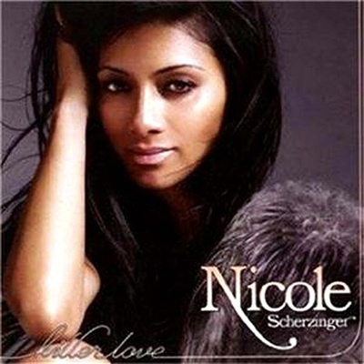 SCHERZINGER NICOLE: KILLER LOVE, CD
