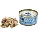 Fish4Cats Finest sardinkou a mušľami 70 g