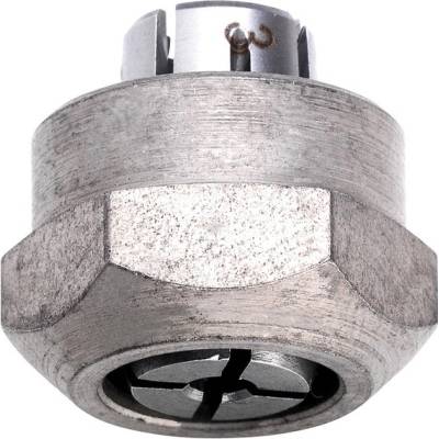 METABO - Kleština 8 mm s maticí, OFE, 631946000
