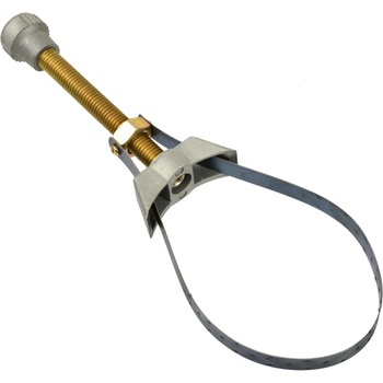 Geko Pásový klíč na olejový filtr 60-105mm
