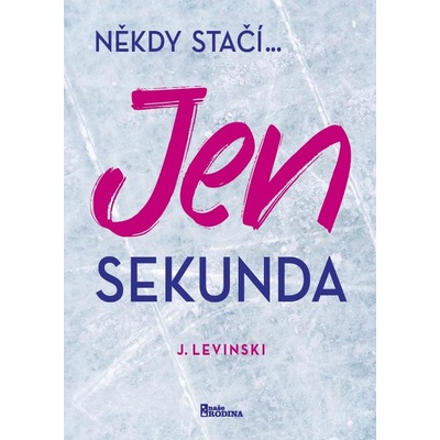 Jen sekunda