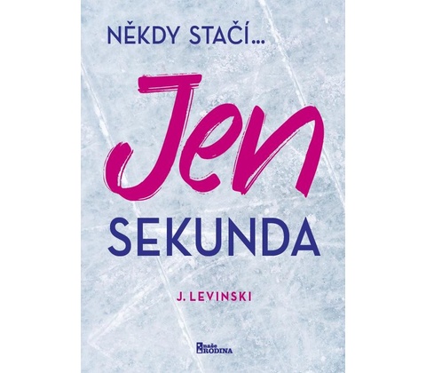 Jen sekunda