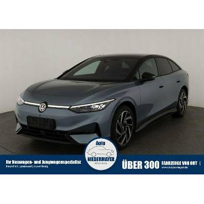 Volkswagen ID.7 Pro 210 kW