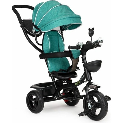 Ecotoys Mätová s otočným sedadlom