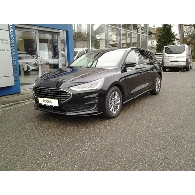 Ford Focus 1.5 EcoBlue TITANIUM 85 kW