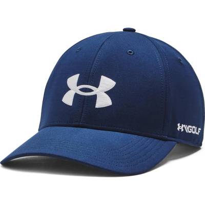 Under Armour Шапка UA Golf96 1361547-409 (1361547-409)