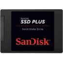 SanDisk Plus 250GB (SDSSDA-250G-G28)
