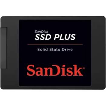 SanDisk Plus 250GB (SDSSDA-250G-G28)