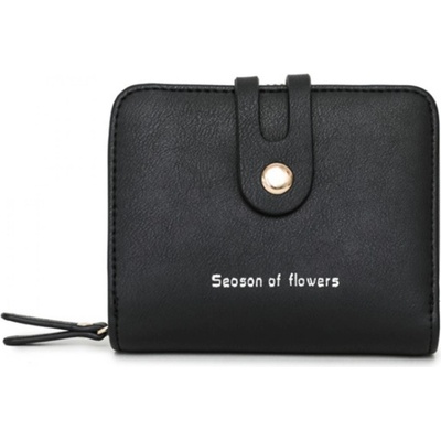 HARAHU Портмоне sh-14985 - Черно kp14985 (sh-14985)