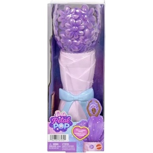 Mattel Барби: Изненада с цветна магия кукла - Дейзи (jmf58)