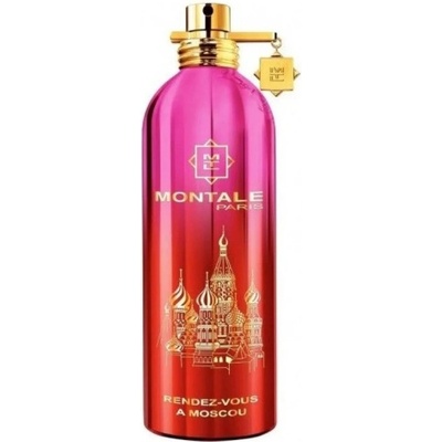 Montale Paris Rendez-Vous a Moscou parfémovaná voda dámská 100 ml