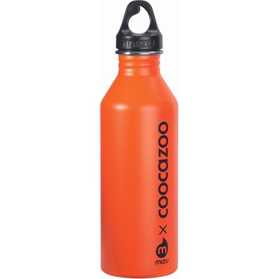 Coocazoo oranžová 750 ml