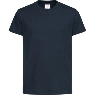 Stedman Classic-T Kids blue midnig