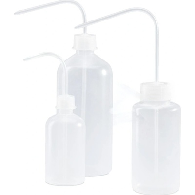 Tryska z PP s nástavcem GL63, 1000 ml – laboratorní