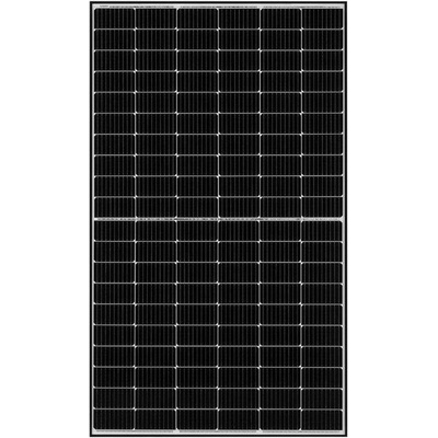 Solight Solárny panel JA Solar 380Wp čierny rám monokryštalický monofaciálny 1769x1052x35mm FV-JAM60S20MRBF-380W