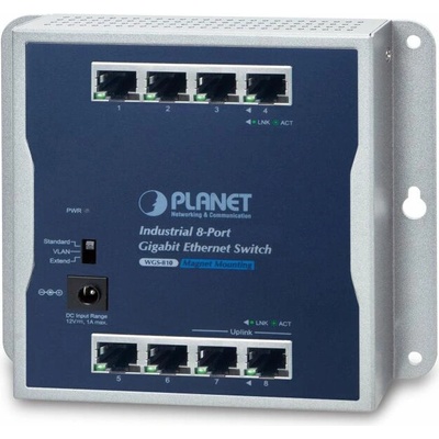 PLANET WGS-810