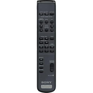 GENERAL SONY RM-EP9, RM-EP90 - съвместимо дистанционно управление на марката General (RM-EP9, RM-EP90) Дистанционно
