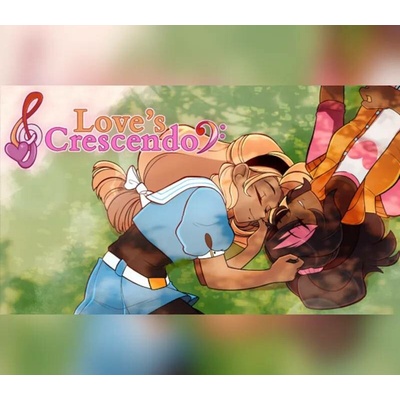 Love's Crescendo