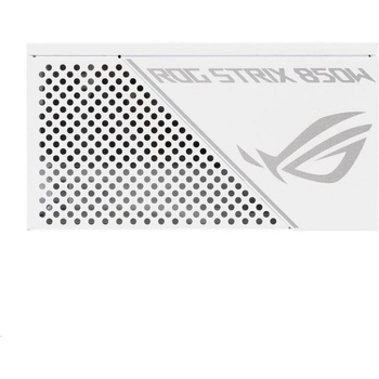 ASUS ROG STRIX 850W White Edition 80 Gold (90YE00A4-B0NA00)