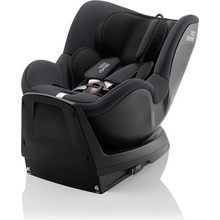 Britax Römer Dualfix Plus 2023 Midnight Grey